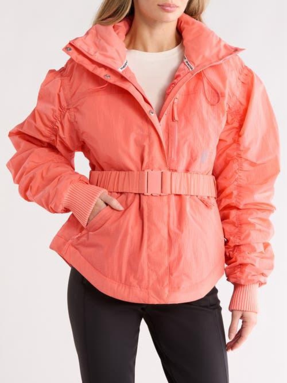 Free People Movement Lift Love Jacket